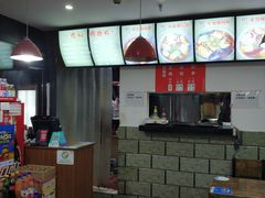 -陈记柳州螺蛳粉(大坪店)