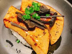 松露鹅肝寿司-合点寿司(金虹桥商场店)