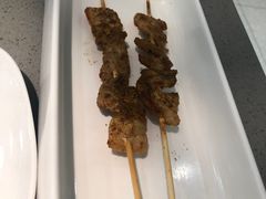 -半天妖烤鱼(百乐广场店)