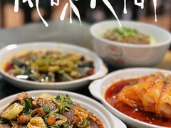 -牛王庙(龙华花园店)