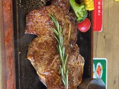 -豪客来牛排(人民东路店)