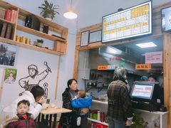 -煮元张脆皮馄饨(古井南路店)