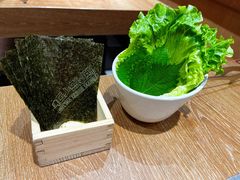 紫菜-焼肉ライク·烧肉LIKE(万菱汇店)