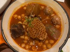 -OLLA 西班牙餐厅(丰盛里店)