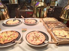 -好伦哥比萨烤肉自助(八里桥店)