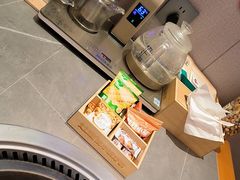 -灶座小锅烀饼·铁锅炖(道里店)