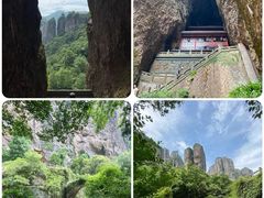 -雁荡山风景名胜区