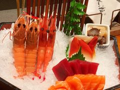 -水濑·日料放题(天河店)