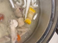 -狐狸爱上椰子鸡(滨江星光大道店)