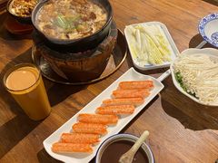 -十六蒲(桂林路店)
