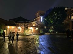 -晋江五店市传统文化旅游区