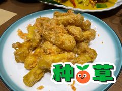 -摩登有记·新派泰国菜(银钻广场店)