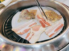 -火焱山烤肉·齐齐哈尔烤肉(朝阳店)