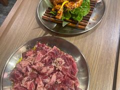 -西塔老太太泥炉烤肉(双井店)