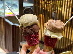 -VENCHI 闻绮(北京国贸商城店)