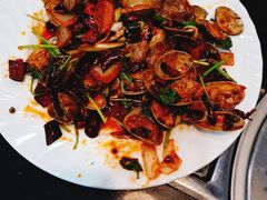 -红满天烧烤(怡馨家园店)