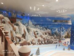 -长沙湘江冰雪世界