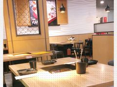 -新辣道鱼火锅(上地华联店)