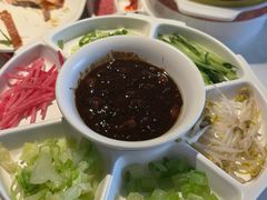 -大鸭梨烤鸭(望京店)