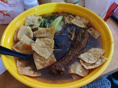 -龍城柳州螺蛳粉(群星路店)