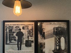 -16毫米咖啡&酒吧(南锣鼓巷店)