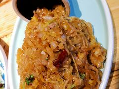 -满园烤鸭·春饼(太原街万达店)