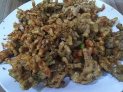 -老七饭馆(光荣道总店)