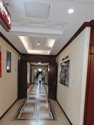 -南京医科大学友谊整形外科医院