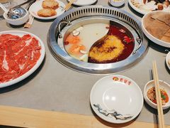 -蜀留香火锅·始于1999·原四川老火锅(白堤路店)