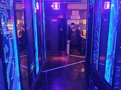 -好乐迪量贩KTV(春熙路香槟广场店)