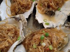 -胶东海鲜大排档(北太平庄店)