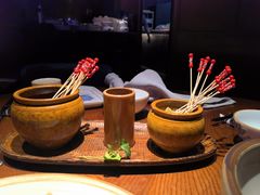 串串香-映水芙蓉(上海万象城店)