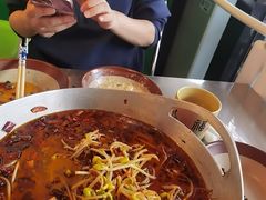 -蜀川川破店·江湖菜·烧烤(北京首店)