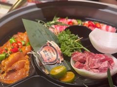 -猫抓烤肉(春熙路店)