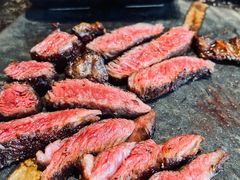 -老乾杯和牛烧肉(王府中环店)