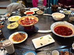 -阆辣荟餐饮(老味道8年·古城店)