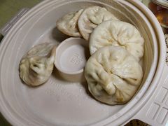 -小胖包子王(阜成门内店)