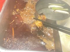 -新辣道鱼火锅(龙旗广场店)
