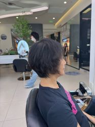 -BEAUTY HAIR GANO