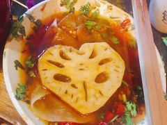 -蜀大侠火锅(建设路第五大道店)