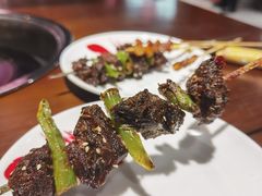 -刘火辣老火锅(光谷店)