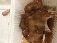 -鲜得来排骨年糕(即墨路店)