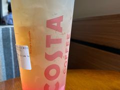 -COSTA COFFEE(上海虹口公园店)