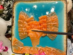 -月下料理(楷林IFC店)