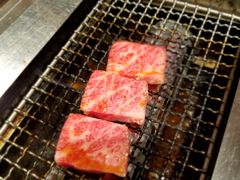 -俺的焼肉(銀座9丁目店)