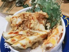 -京樽回転寿司(奥林匹克店)