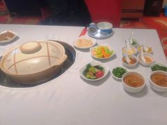 -天宜隆蘑菇宴火锅(石景山旗舰店)