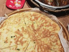 -肥三土菜馆(五四广场店)