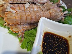 皮皮虾-鲁前海沿儿