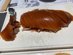 -小大董·烤鸭(观景餐厅·南京西路店)